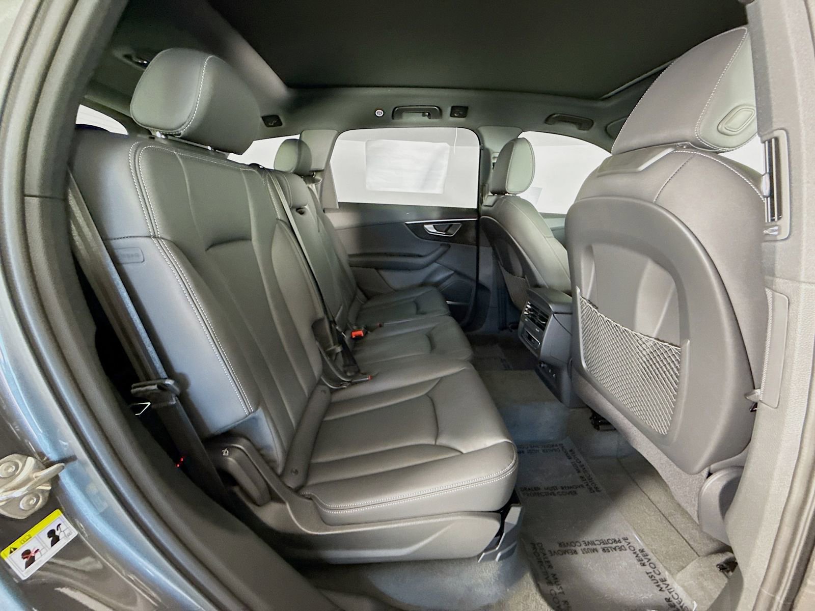 New 2026 Audi Q7 2.0T Premium image 30