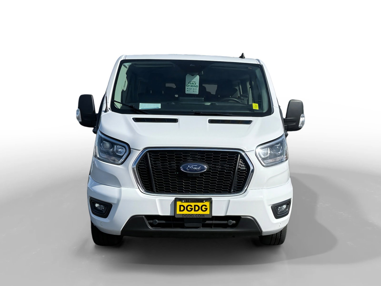 Used 2023 Ford Transit 350 XLT image 8