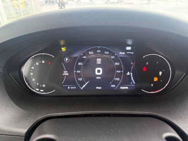 New 2026 RAM ProMaster 1500 w/ Quick Order Package 22G SLT image 11