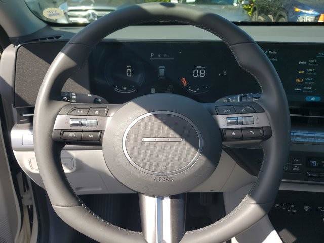 Certified 2024 Hyundai Kona SEL image 28