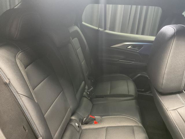 Used 2025 Chevrolet Equinox EV LT w/ Convenience Package II AWD/4WD image 14
