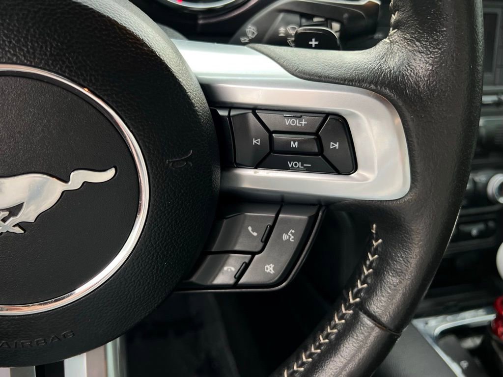 Used 2016 Ford Mustang Coupe image 40