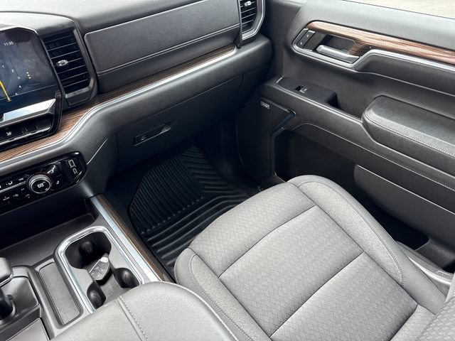 Used 2023 Chevrolet Silverado 1500 RST w/ Convenience Package II AWD/4WD image 22