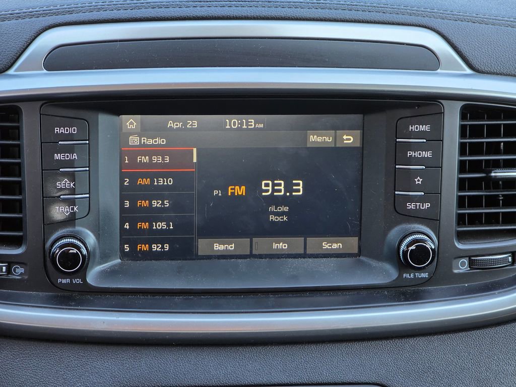 Used 2019 Kia Sorento L FWD image 8