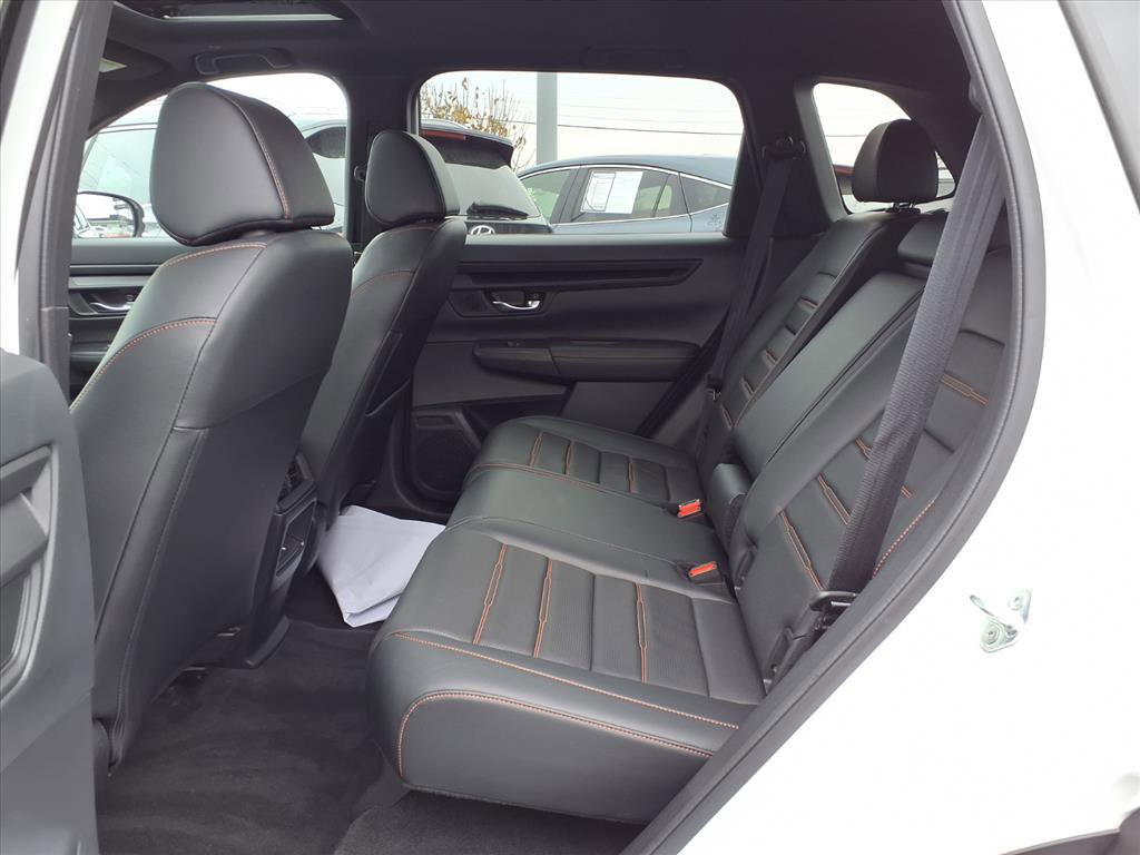 Used 2024 Honda CR-V Sport-L image 19