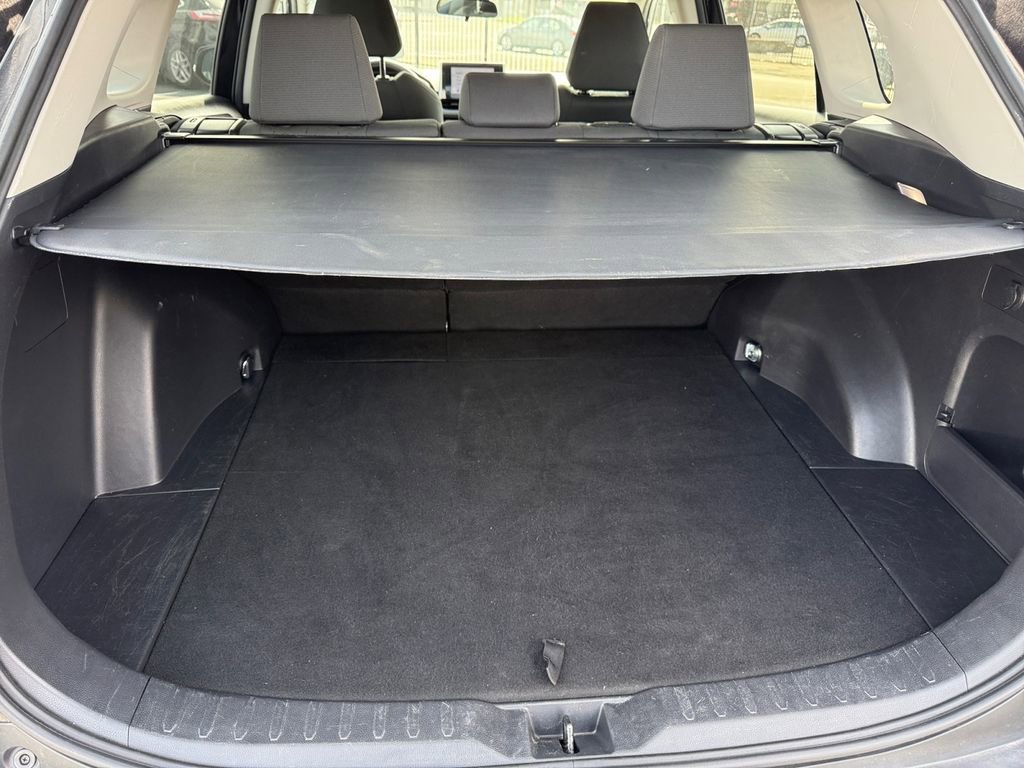 Certified 2024 Toyota RAV4 XLE image 23