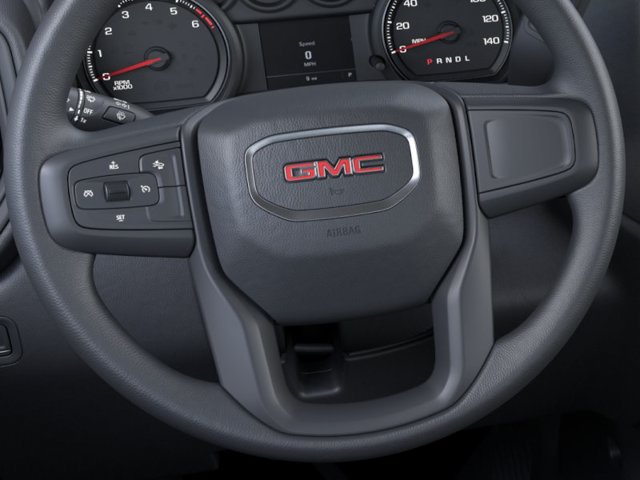 New 2026 GMC Sierra 3500 Pro w/ 1SA Pro Safety Plus Package AWD/4WD image 19