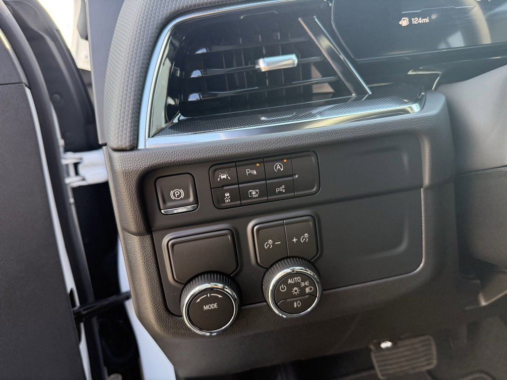 New 2026 Chevrolet Tahoe RST w/ Comfort Package image 27