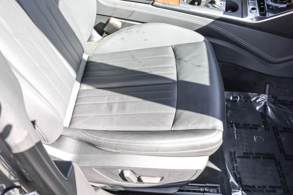 Used 2019 Audi A7 3.0T Premium Plus w/ Premium Plus Package image 44