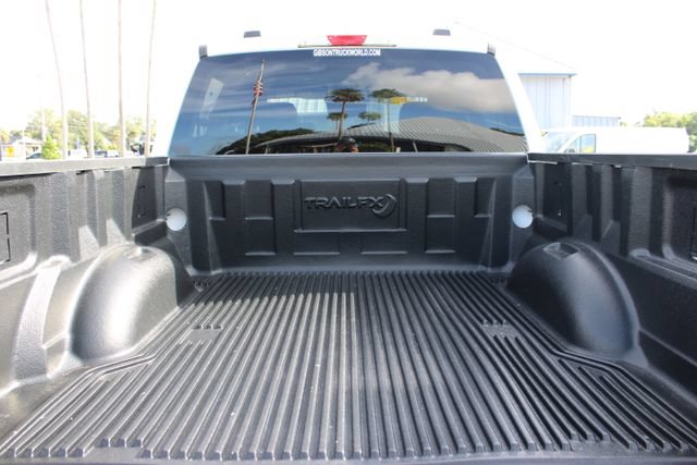 Used 2025 Ford F150 XLT w/ Equipment Group 301A Standard AWD/4WD image 10
