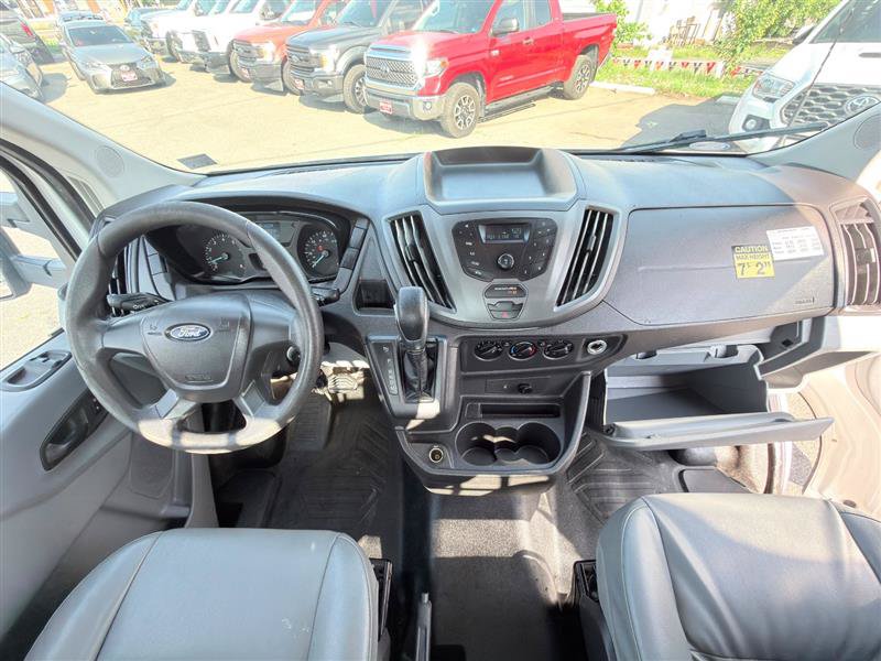 Used 2019 Ford Transit 250 138 RWD image 18