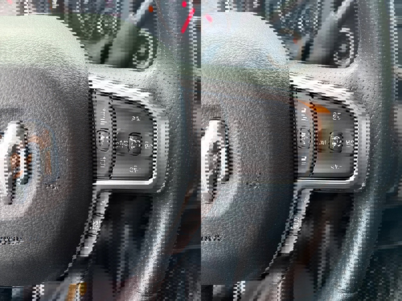 New 2026 RAM 3500 Tradesman w/ Chrome Appearance Group image 15