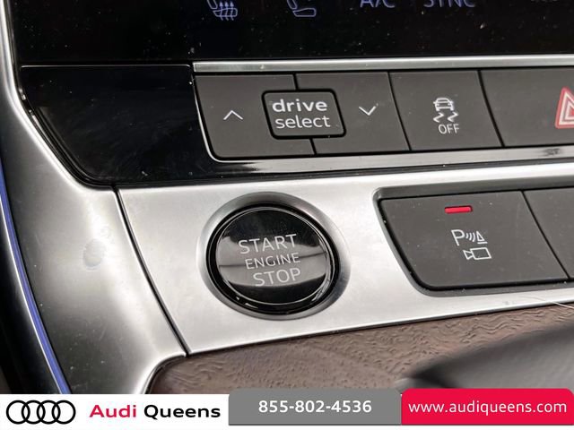 Certified 2023 Audi A6 Premium Plus w/ Premium Plus Package AWD/4WD image 31