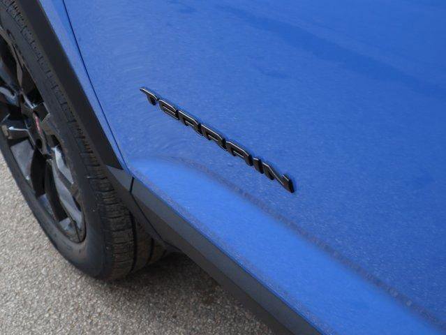 New 2026 GMC Terrain Elevation w/ Elevation Premium Package image 17