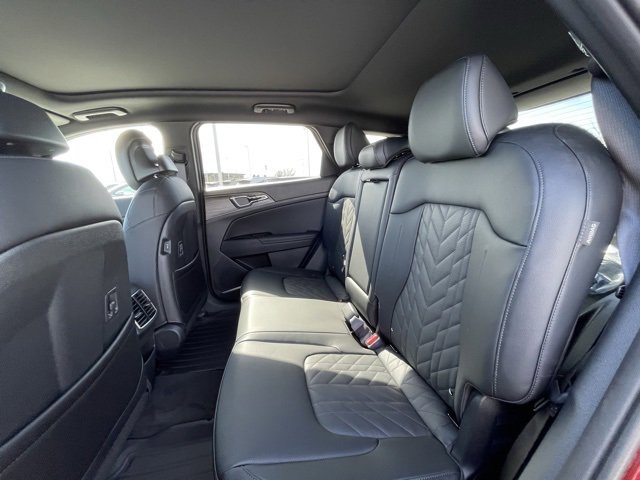 New 2025 Kia Sportage X-Line image 26