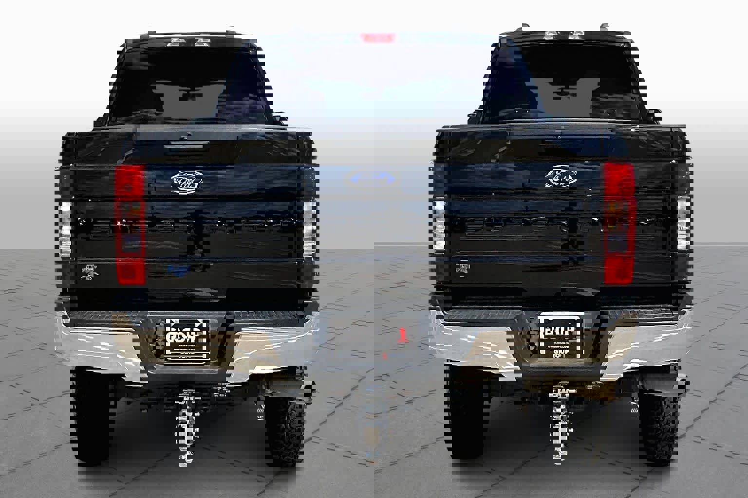 Used 2020 Ford F250 XLT image 8