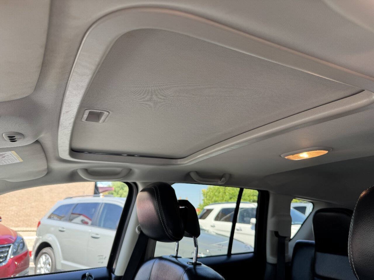 Used 2012 Jeep Compass Limited w/ Sun/Sound Group FWD image 26