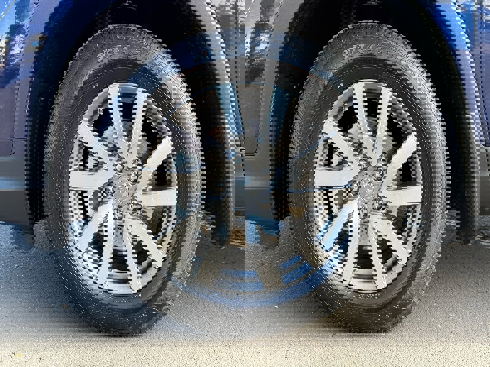 Used 2022 Honda Pilot EX-L image 11