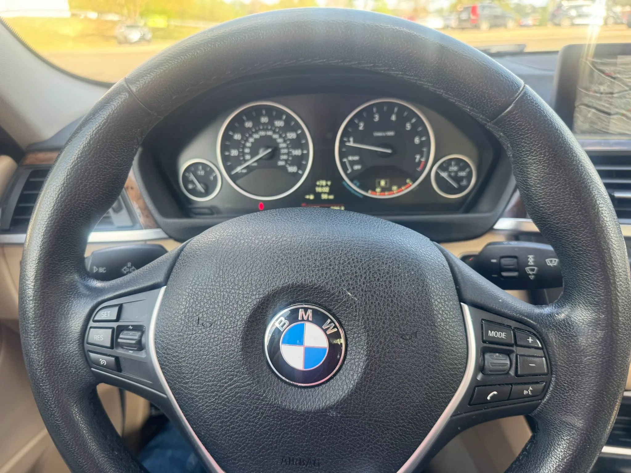 Used 2014 BMW 328i Sedan RWD image 27