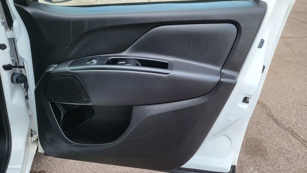 Used 2022 RAM ProMaster City Tradesman image 19