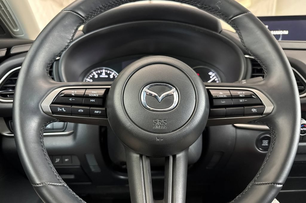 Certified 2026 MAZDA CX-30 AWD 2.5 S w/ Select Sport Pkg image 26