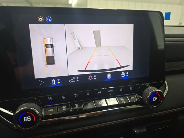 New 2025 Chevrolet Colorado Z71 w/ Technology Package image 16