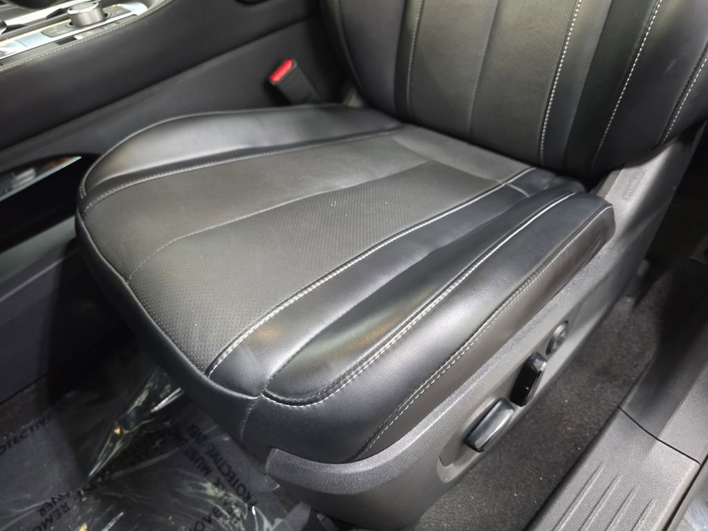 Certified 2023 INFINITI QX60 Pure FWD image 24