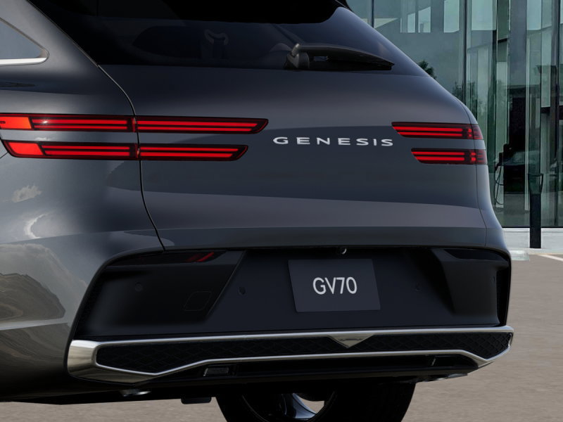 New 2027 Genesis GV70 2.5T Select AWD/4WD image 15