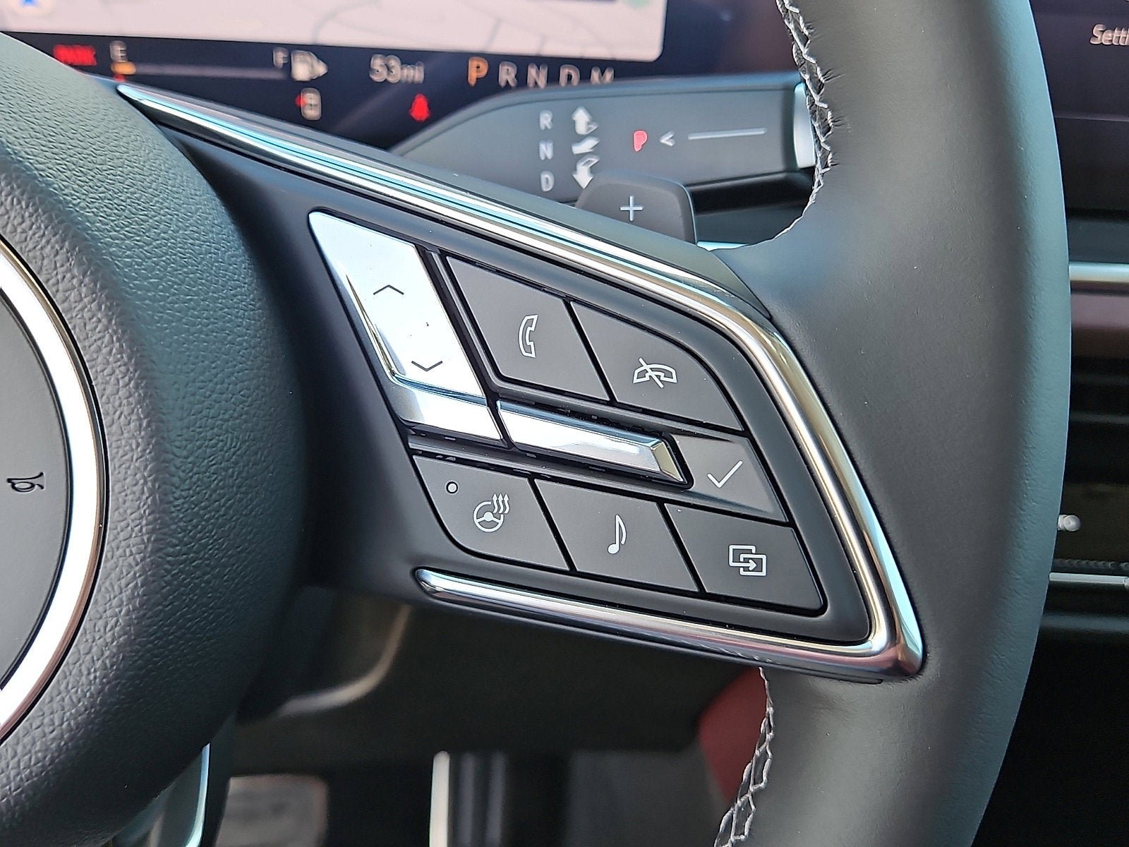 New 2026 Buick Envision Sport Touring AWD/4WD image 19