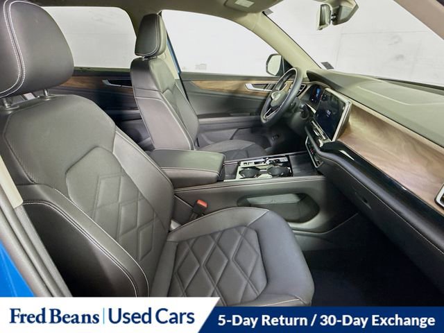 Used 2026 Volkswagen Atlas SE AWD/4WD image 29