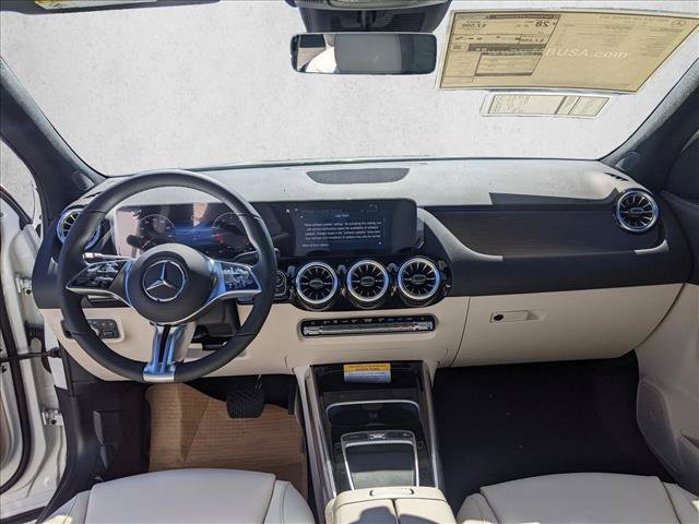 New 2026 Mercedes-Benz GLA 250 4MATIC image 13