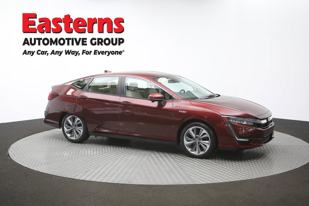 Used 2018 Honda Clarity Touring image 47