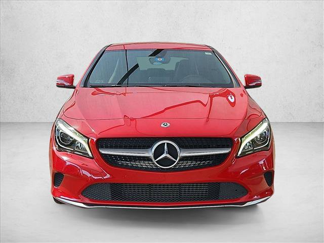 Used 2019 Mercedes-Benz CLA 250 image 2