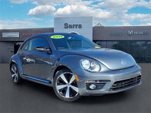 Used 2014 Volkswagen Beetle R-Line image 1