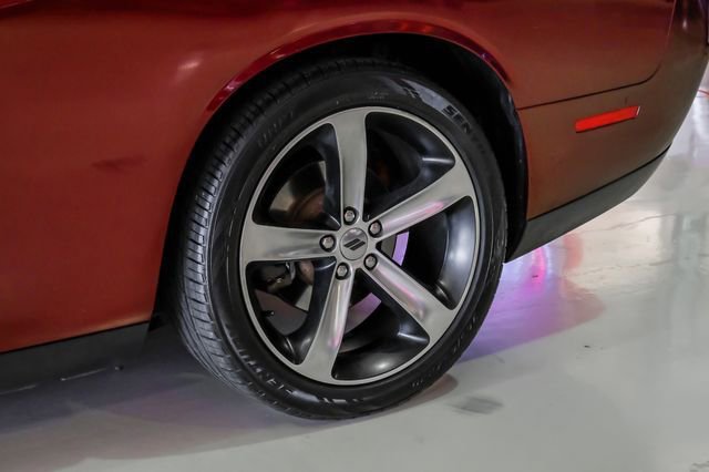 Used 2019 Dodge Challenger R/T w/ Cold Weather Group image 48