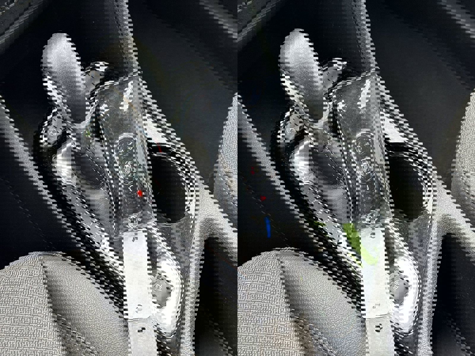 Used 2023 Buick Encore GX Select w/ Sport Touring Package image 34