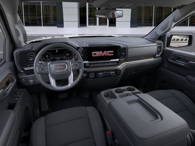 New 2026 GMC Sierra 1500 SLE image 15