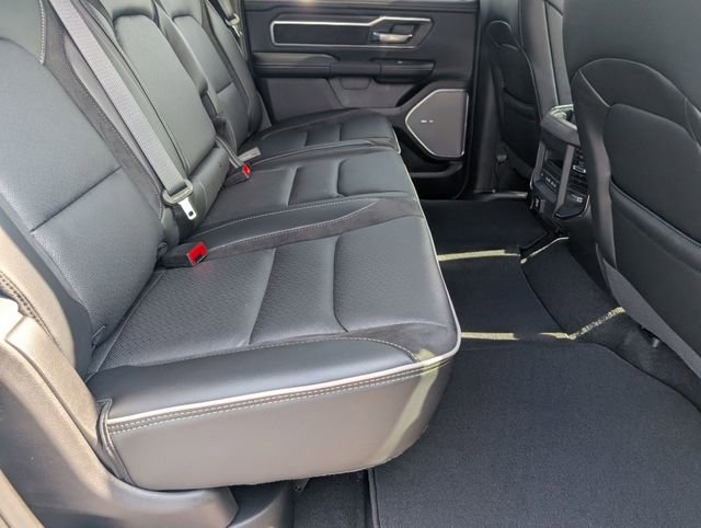 New 2026 RAM 1500 Laramie image 29