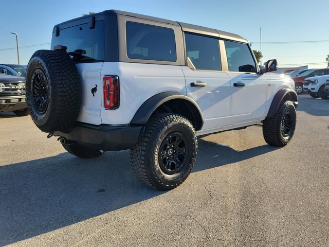 Certified 2023 Ford Bronco Wildtrak image 6