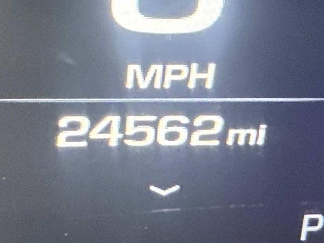 Used 2019 GMC Yukon Denali w/ Open Road Package image 33