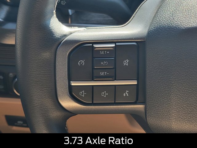 Certified 2026 Ford F350 Lariat AWD/4WD image 29
