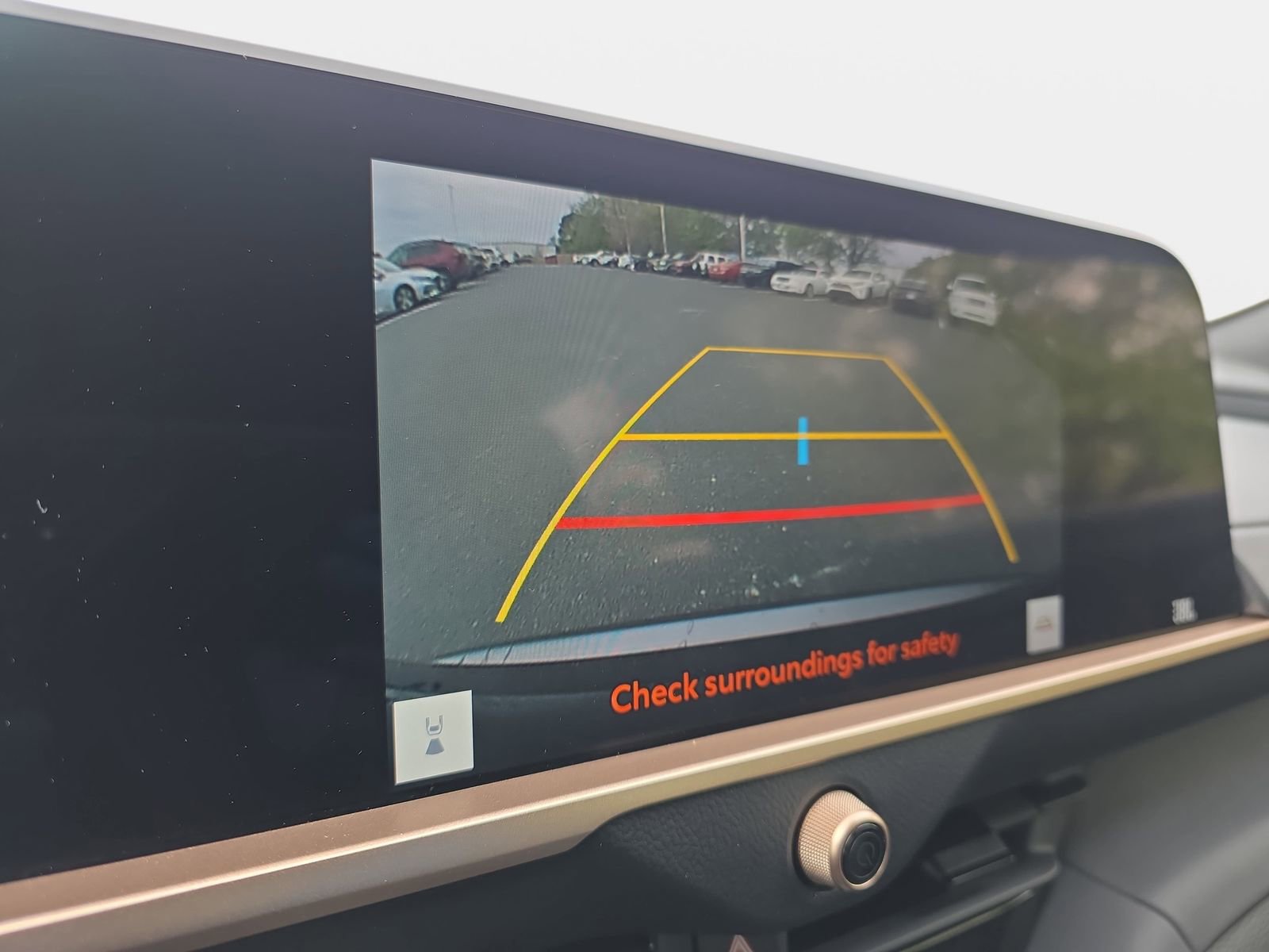 Used 2023 Toyota Crown XLE image 22