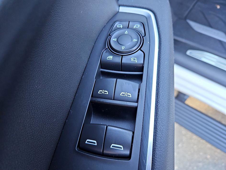 New 2026 Chevrolet Silverado 1500 LTZ image 14