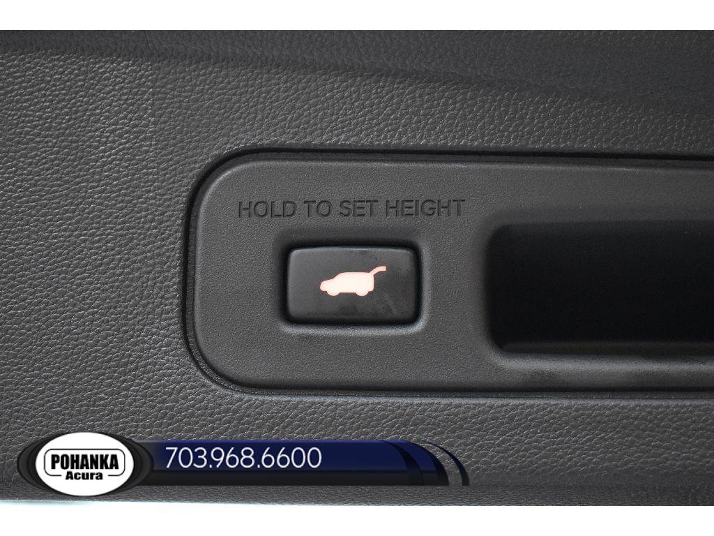 New 2026 Acura MDX Type S image 34