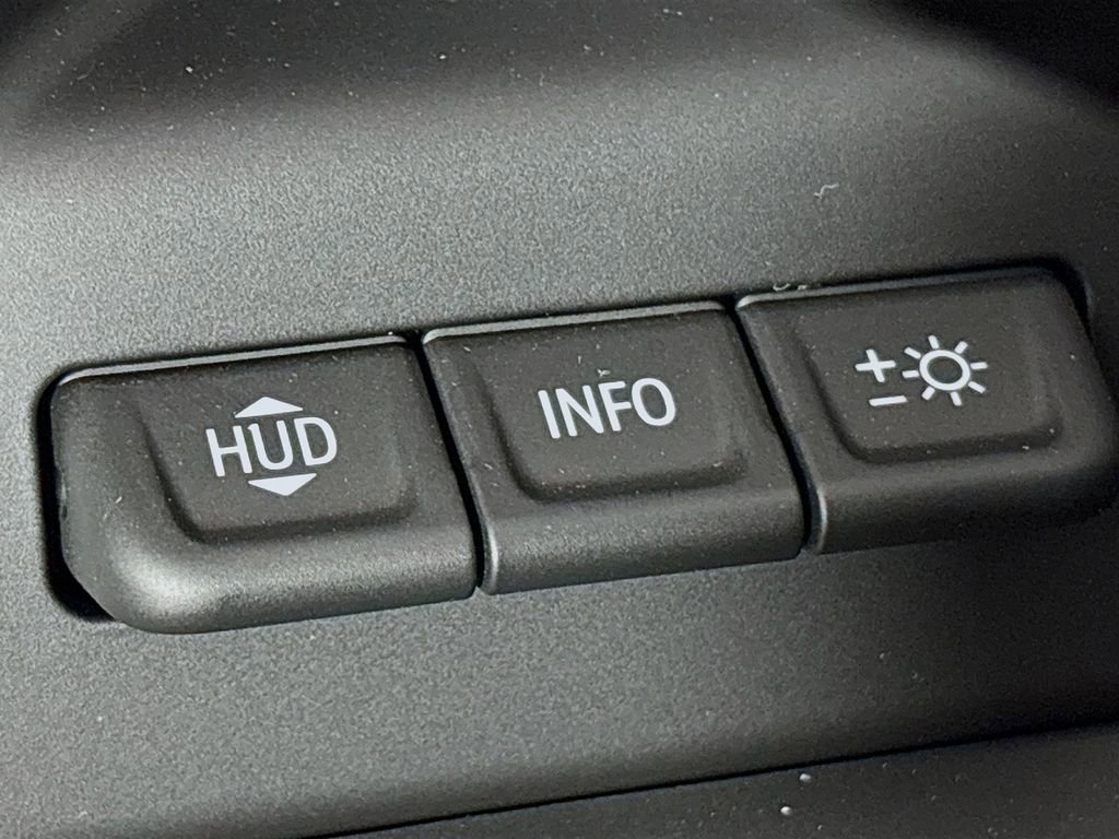 New 2026 GMC Sierra 2500 Denali Ultimate image 37