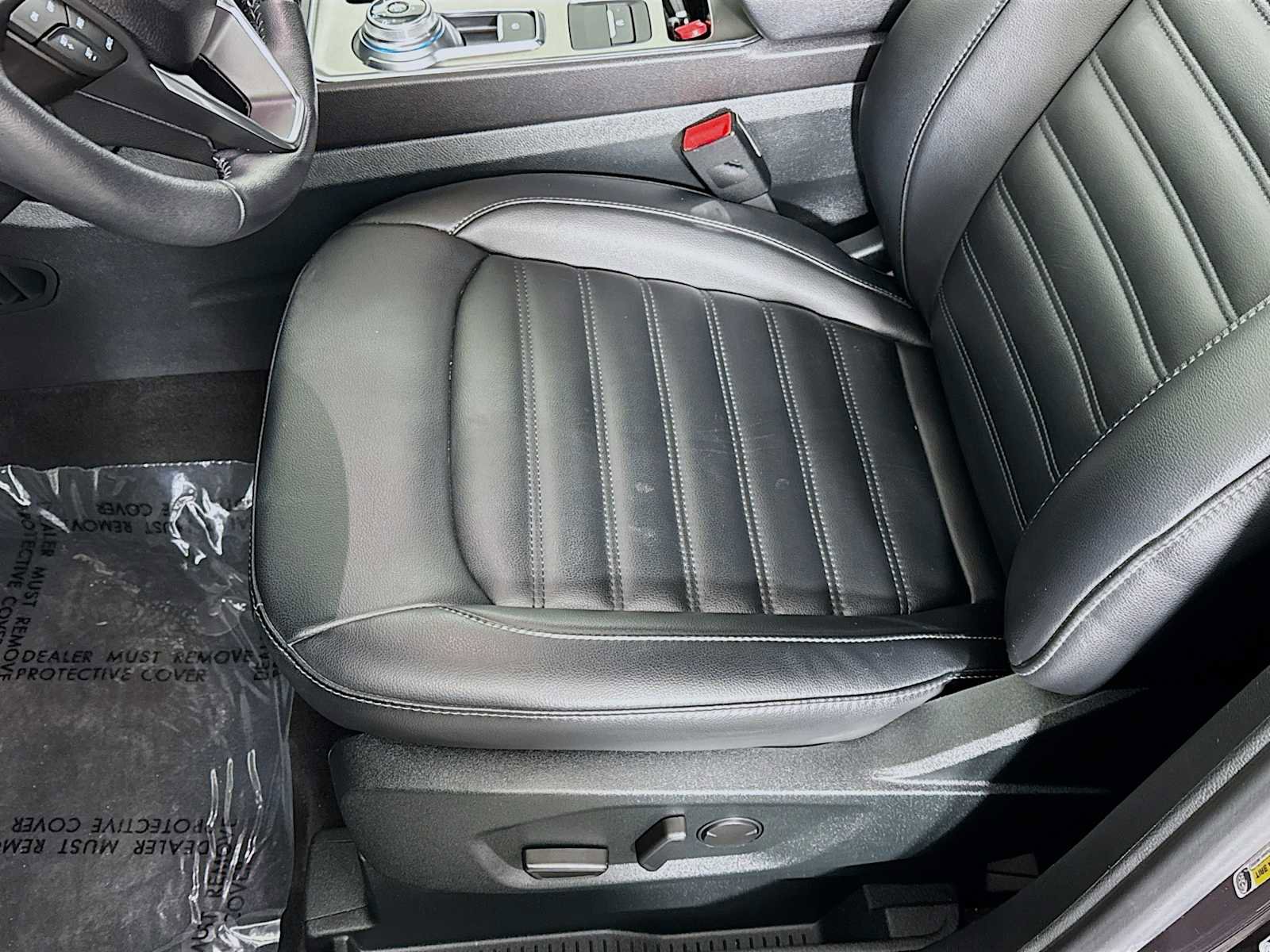 Used 2022 Ford Edge SEL w/ Convenience Package image 36