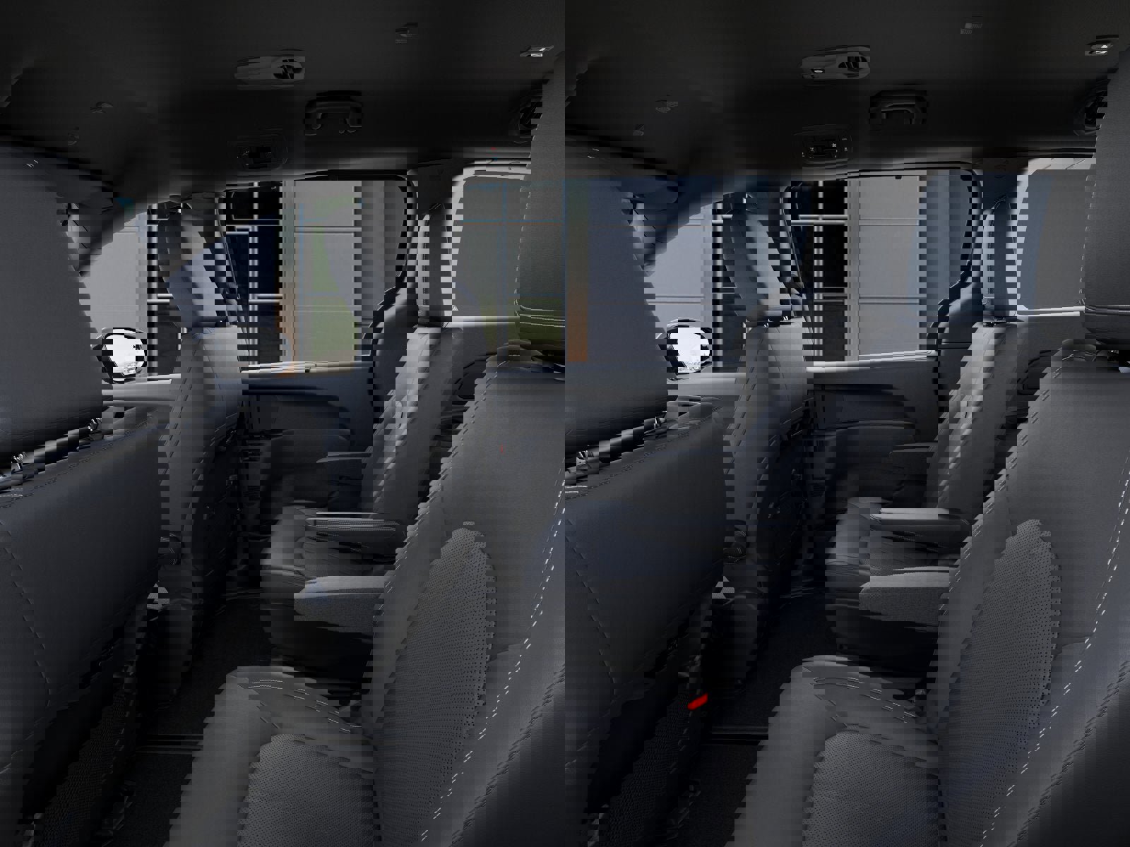 New 2026 Chrysler Pacifica Select image 23