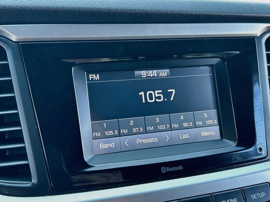 Used 2018 Hyundai Accent SE FWD image 14