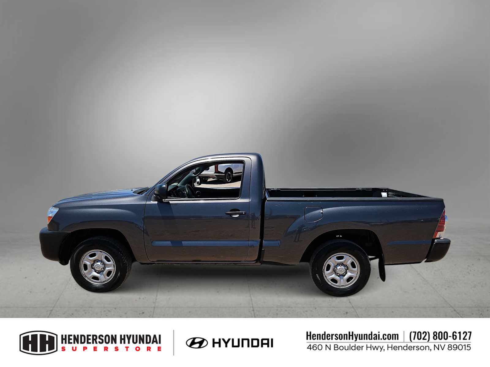 Used 2011 Toyota Tacoma 2WD Regular Cab image 5