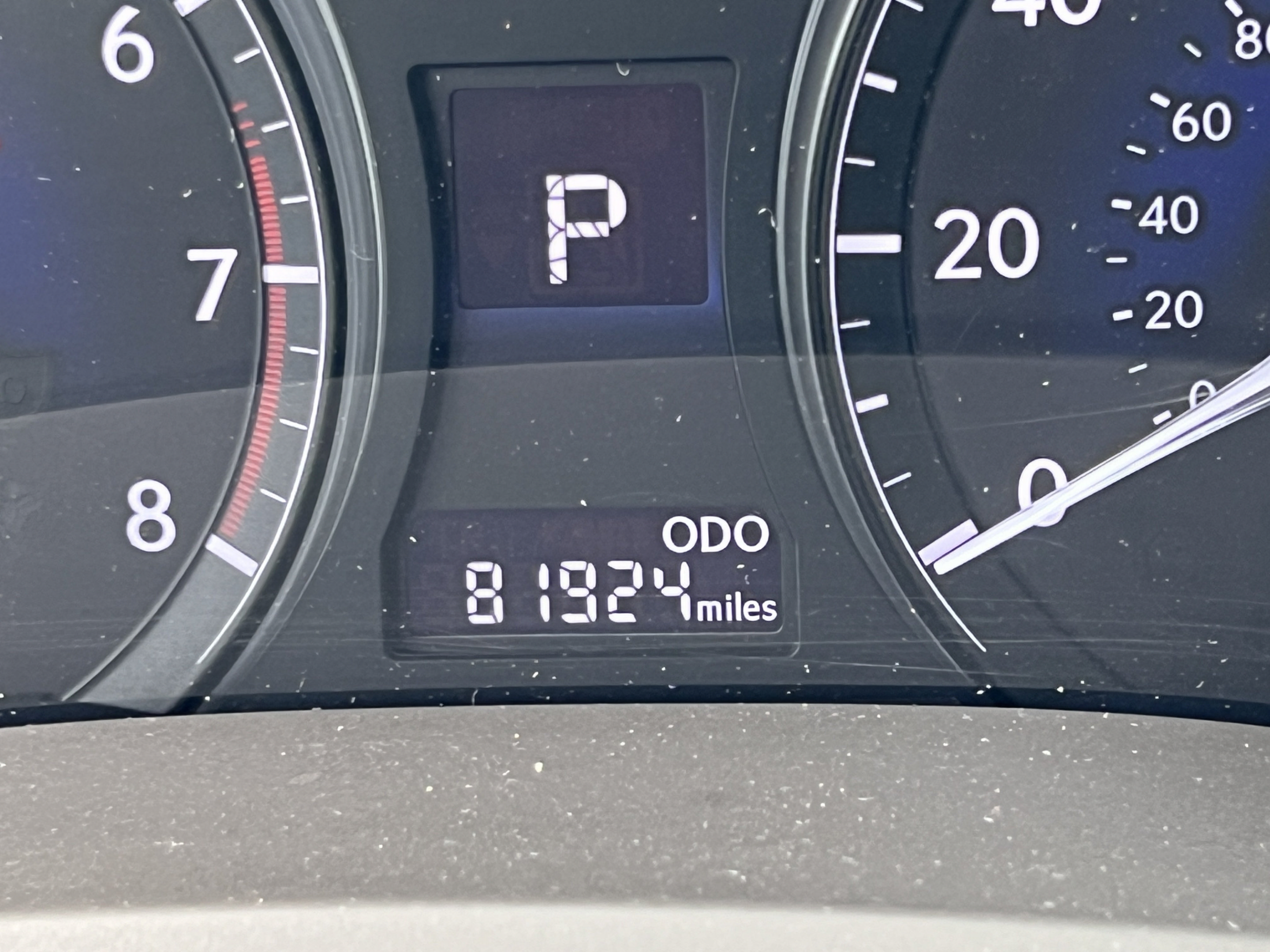 Used 2013 Lexus RX 350 FWD w/ Navigation Pkg image 13